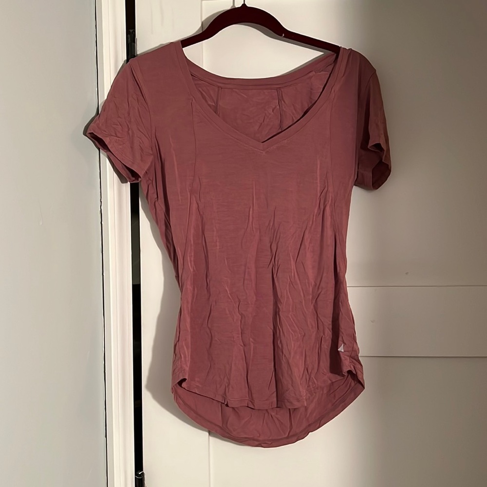 Balance Athletica workout top